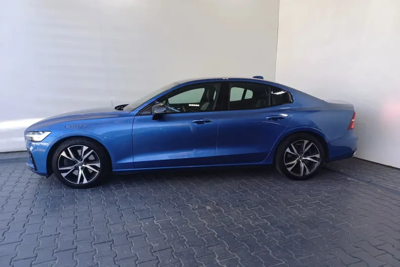 Volvo S60 din 2020 cu 62.974 km - oferta VOL161349 - foto 2