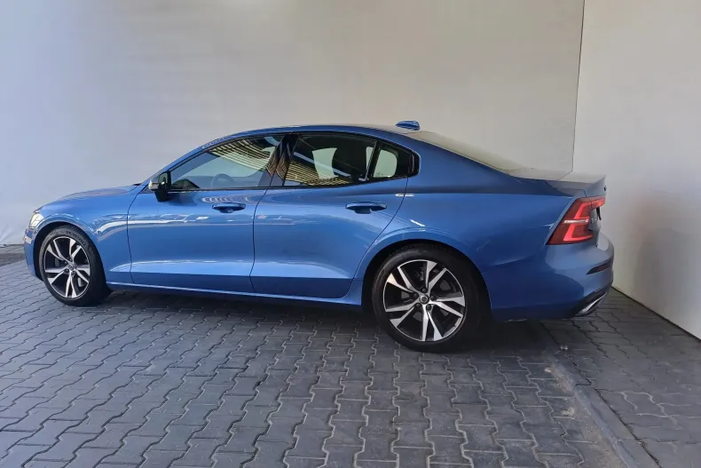 Volvo S60 din 2020 cu 62.974 km - oferta VOL161349 - foto 3