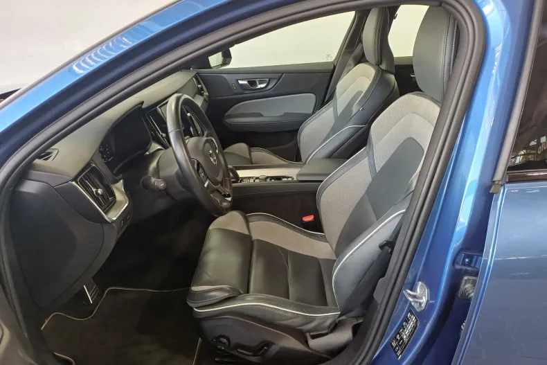 Volvo S60 din 2020 cu 62.974 km - oferta VOL161349 - foto 5