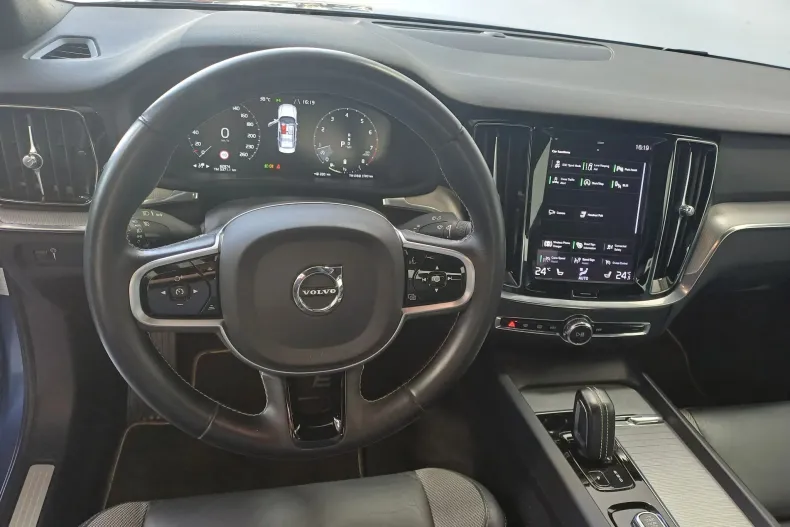 Volvo S60 din 2020 cu 62.974 km - oferta VOL161349 - foto 6