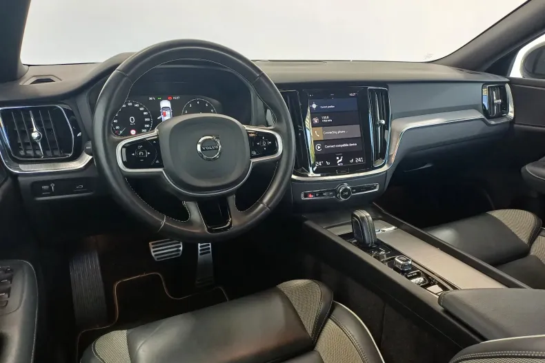 Volvo S60 din 2020 cu 62.974 km - oferta VOL161349 - foto 7