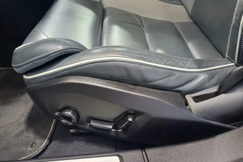 Volvo S60 din 2020 cu 62.974 km - oferta VOL161349 - foto 10