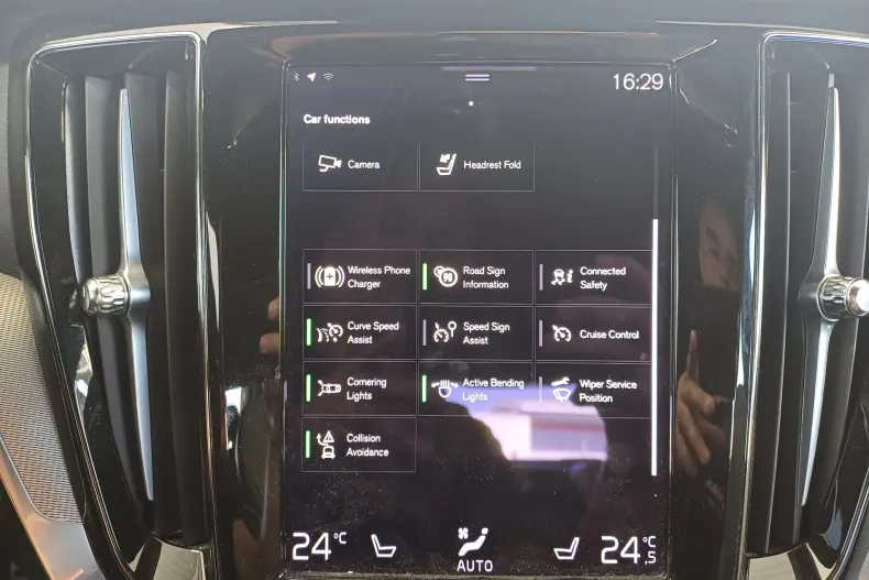 Volvo S60 din 2020 cu 62.974 km - oferta VOL161349 - foto 18