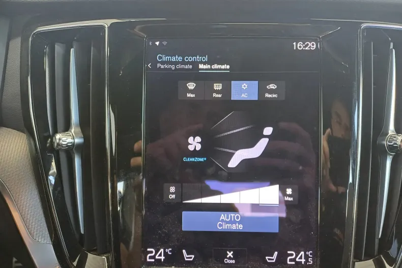 Volvo S60 din 2020 cu 62.974 km - oferta VOL161349 - foto 19