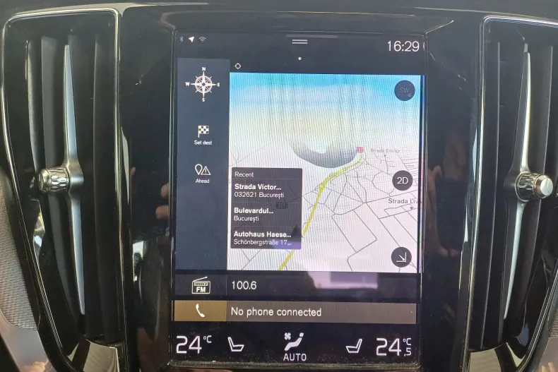 Volvo S60 din 2020 cu 62.974 km - oferta VOL161349 - foto 20