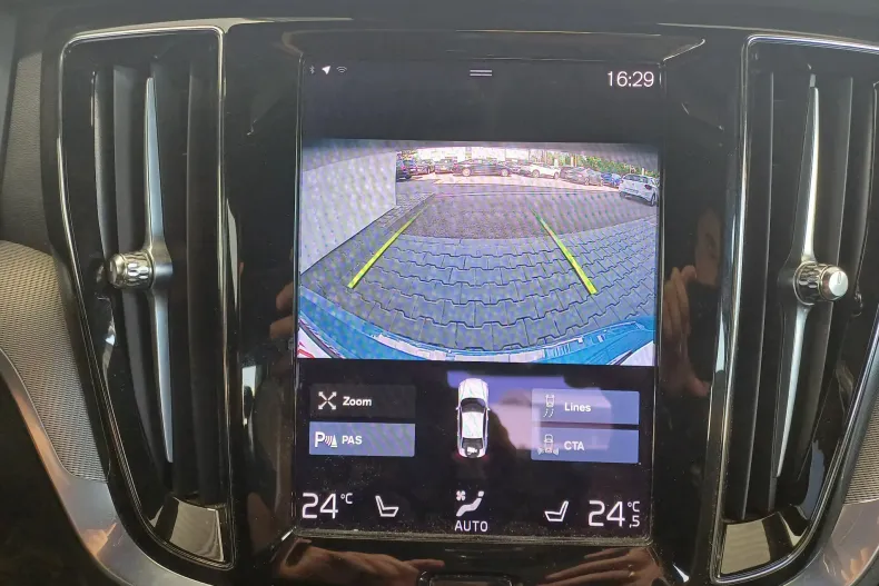 Volvo S60 din 2020 cu 62.974 km - oferta VOL161349 - foto 21