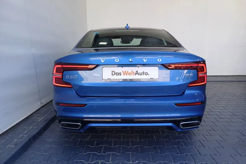 Volvo S60 din 2020 cu 62.974 km - oferta VOL161349 - foto 24