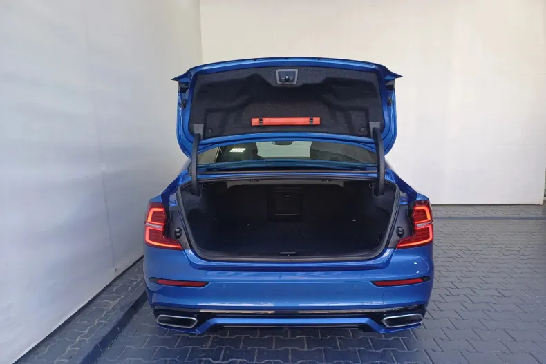 Volvo S60 din 2020 cu 62.974 km - oferta VOL161349 - foto 25