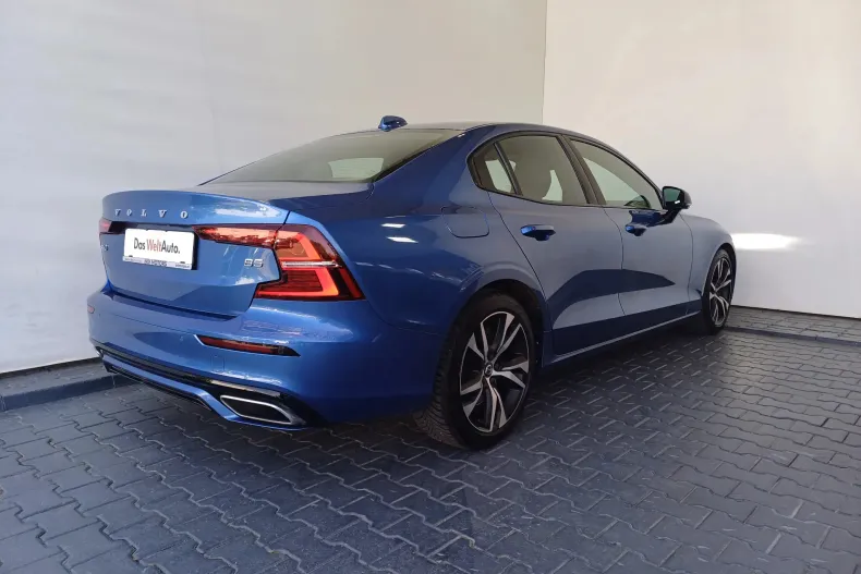 Volvo S60 din 2020 cu 62.974 km - oferta VOL161349 - foto 26