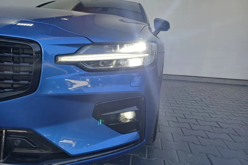 Volvo S60 din 2020 cu 62.974 km - oferta VOL161349 - foto 28