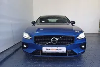 Volvo S60 din 2020 cu 62.974 km - oferta VOL161349 - foto 29