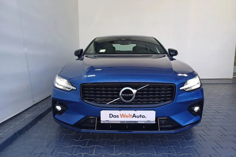 Volvo S60 din 2020 cu 62.974 km - oferta VOL161349 - foto 29