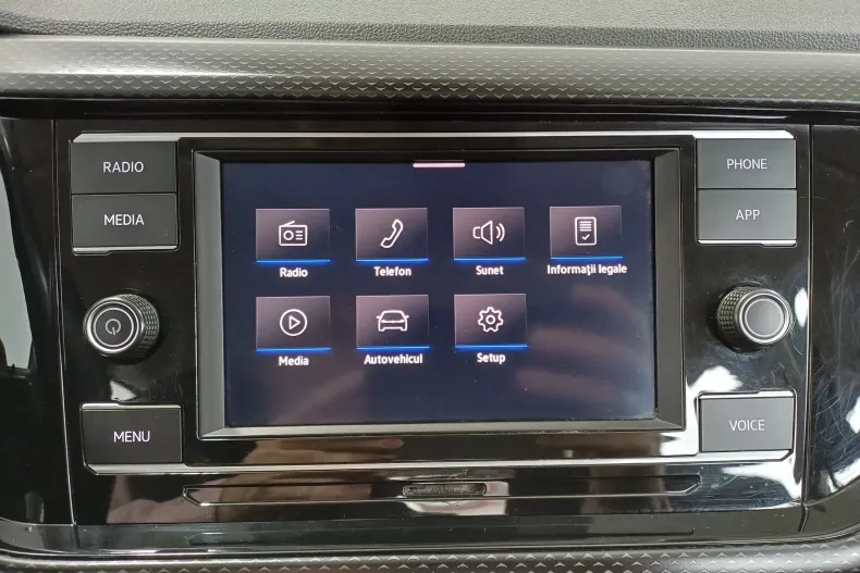 Volkswagen T-Cross din 2022 cu 118.485 km - oferta VOL161350 - foto 17