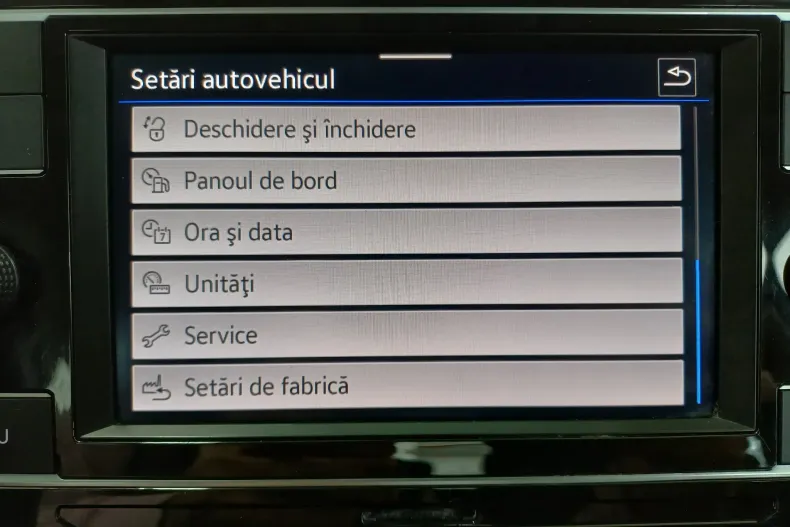 Volkswagen T-Cross din 2022 cu 118.485 km - oferta VOL161350 - foto 19