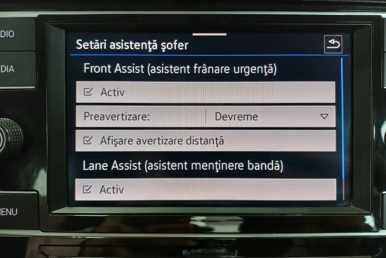 Volkswagen T-Cross din 2022 cu 118.485 km - oferta VOL161350 - foto 21