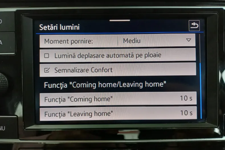 Volkswagen T-Cross din 2022 cu 118.485 km - oferta VOL161350 - foto 23