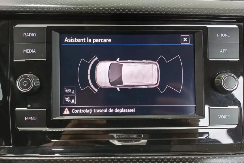 Volkswagen T-Cross din 2022 cu 118.485 km - oferta VOL161350 - foto 25