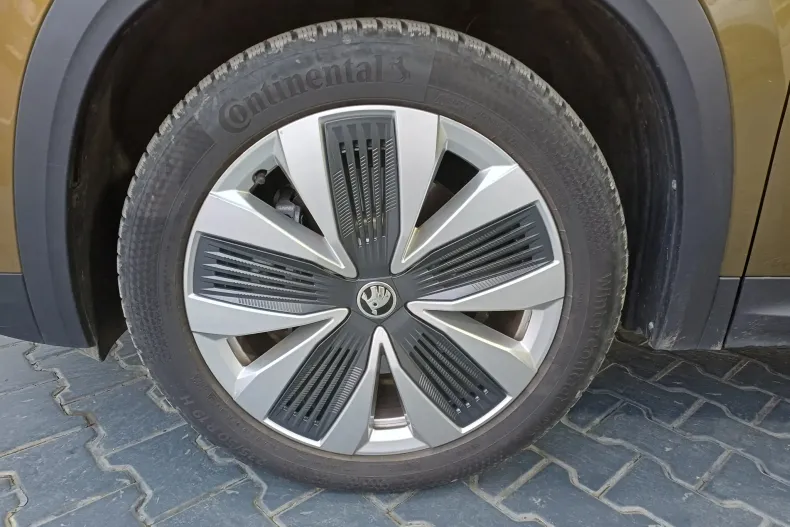 Skoda Kodiaq din 2024 cu 18.803 km - oferta SKO161352 - foto 4