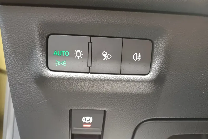 Skoda Kodiaq din 2024 cu 18.803 km - oferta SKO161352 - foto 9