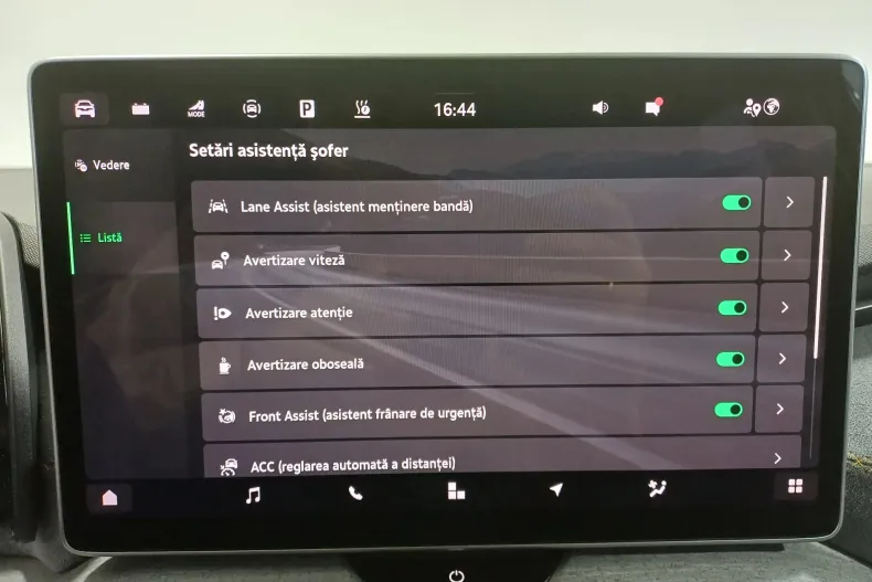 Skoda Kodiaq din 2024 cu 18.803 km - oferta SKO161352 - foto 19