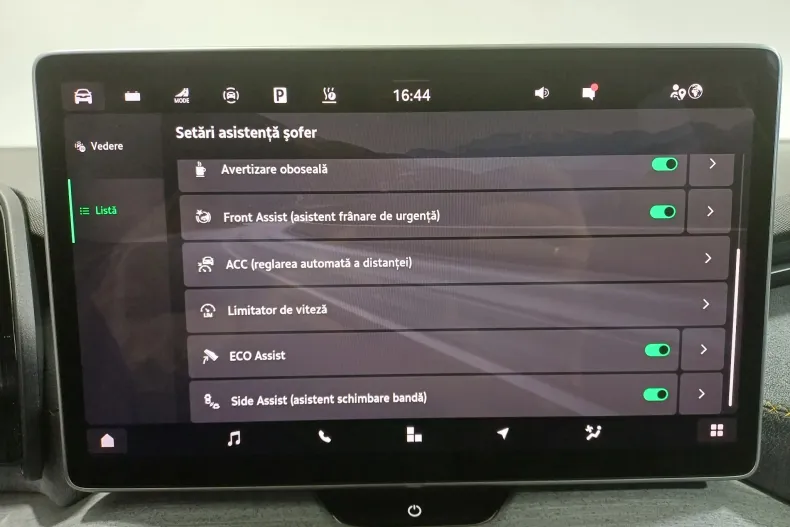 Skoda Kodiaq din 2024 cu 18.803 km - oferta SKO161352 - foto 20