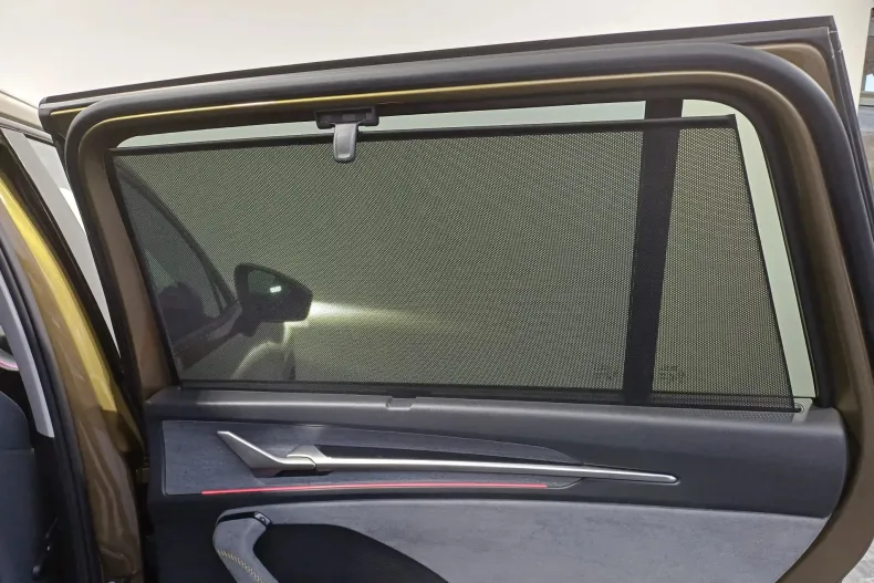 Skoda Kodiaq din 2024 cu 18.803 km - oferta SKO161352 - foto 31