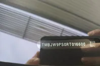 Skoda Kodiaq din 2024 cu 18.803 km - oferta SKO161352 - foto 39