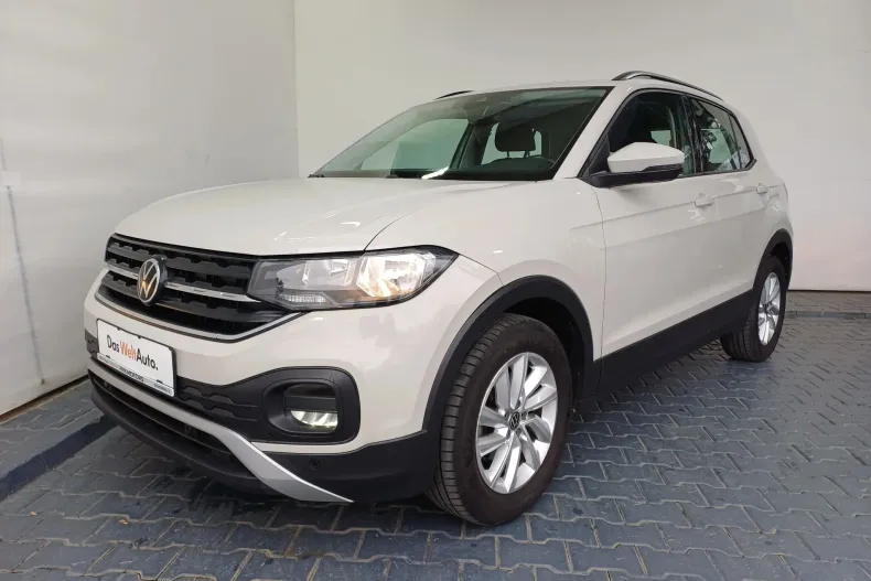 Volkswagen T-Cross din 2022 cu 104.753 km - oferta VOL161353 - foto 1