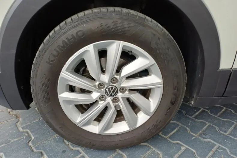 Volkswagen T-Cross din 2022 cu 104.753 km - oferta VOL161353 - foto 4