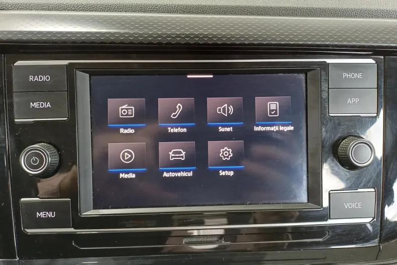 Volkswagen T-Cross din 2022 cu 104.753 km - oferta VOL161353 - foto 16