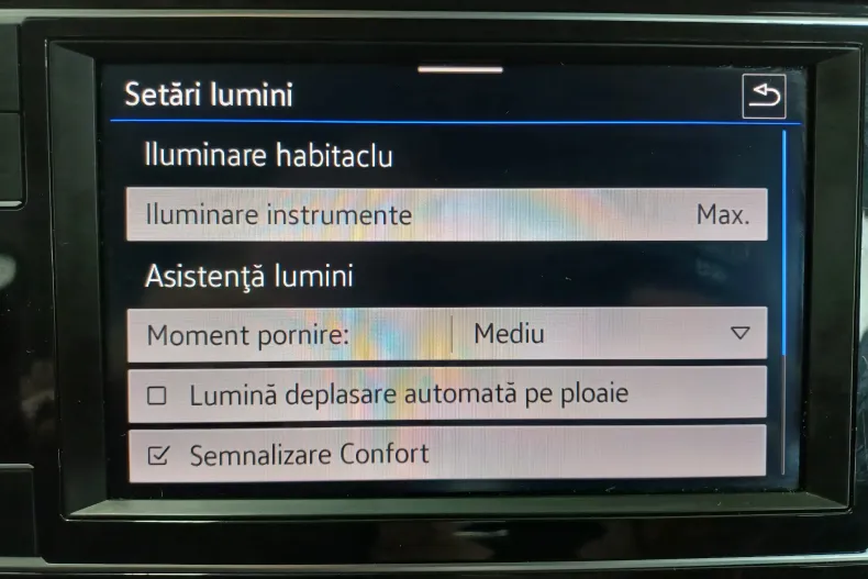 Volkswagen T-Cross din 2022 cu 104.753 km - oferta VOL161353 - foto 20