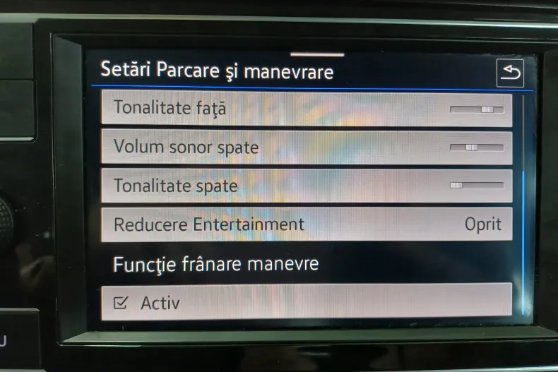 Volkswagen T-Cross din 2022 cu 104.753 km - oferta VOL161353 - foto 23
