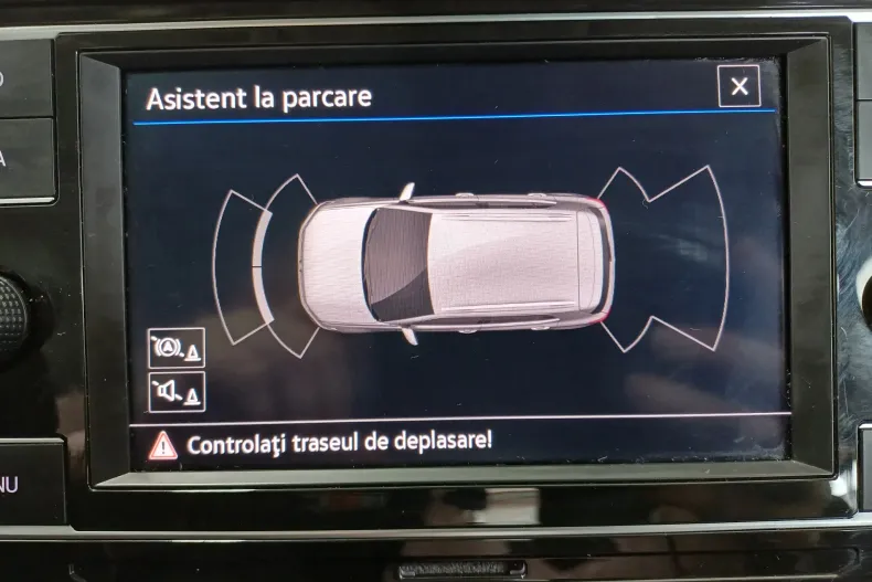 Volkswagen T-Cross din 2022 cu 104.753 km - oferta VOL161353 - foto 25