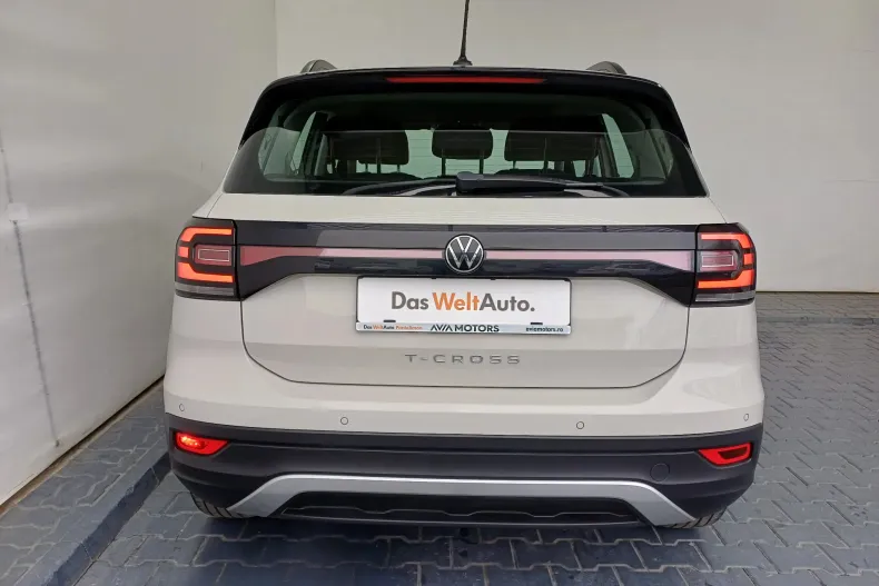Volkswagen T-Cross din 2022 cu 104.753 km - oferta VOL161353 - foto 28