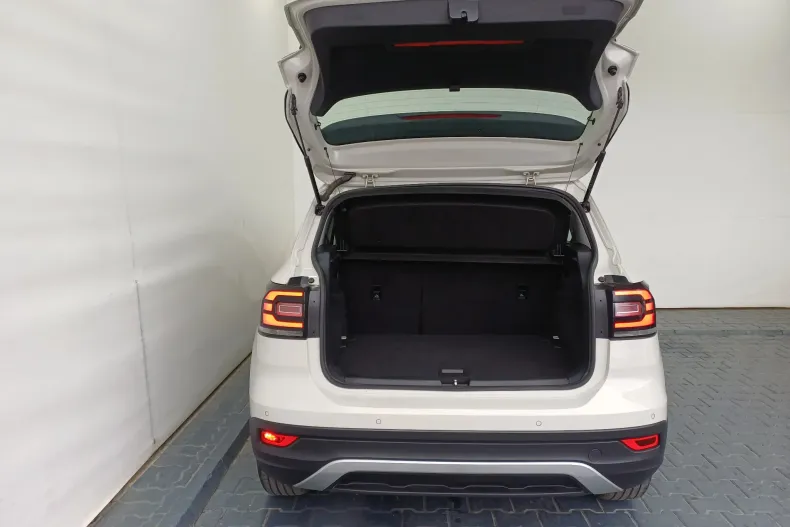 Volkswagen T-Cross din 2022 cu 104.753 km - oferta VOL161353 - foto 29