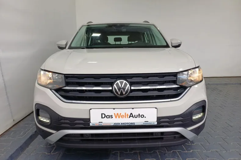 Volkswagen T-Cross din 2022 cu 104.753 km - oferta VOL161353 - foto 32