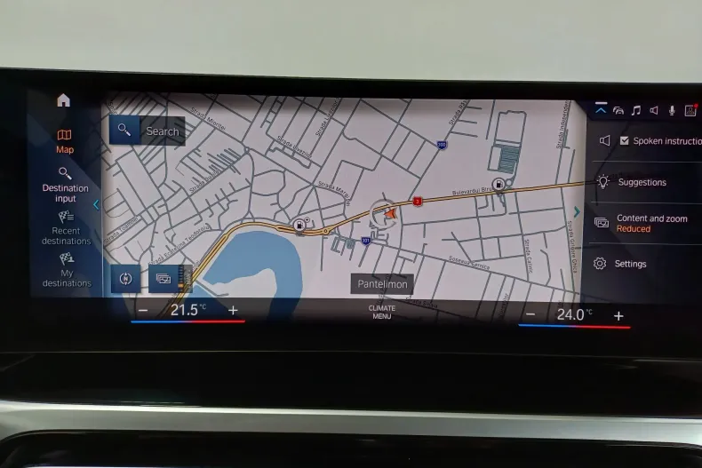 BMW Seria 4 din 2023 cu 67.417 km - oferta BMW161354 - foto 17