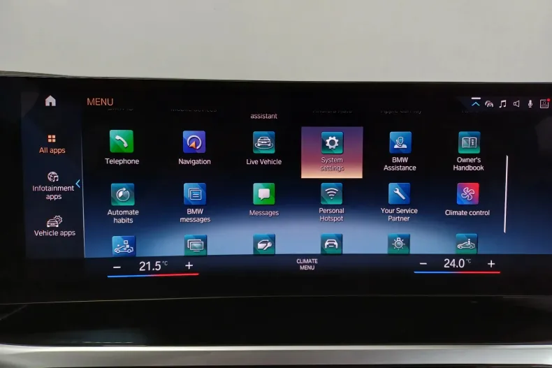 BMW Seria 4 din 2023 cu 67.417 km - oferta BMW161354 - foto 18