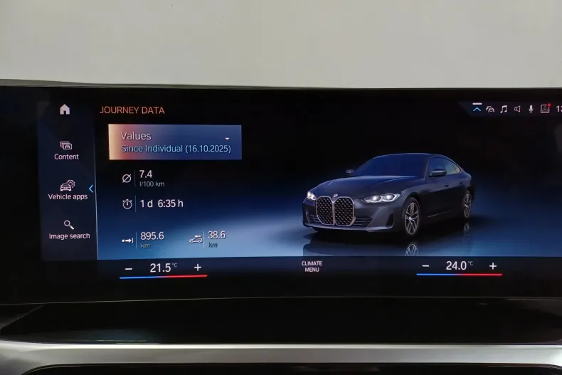 BMW Seria 4 din 2023 cu 67.417 km - oferta BMW161354 - foto 23