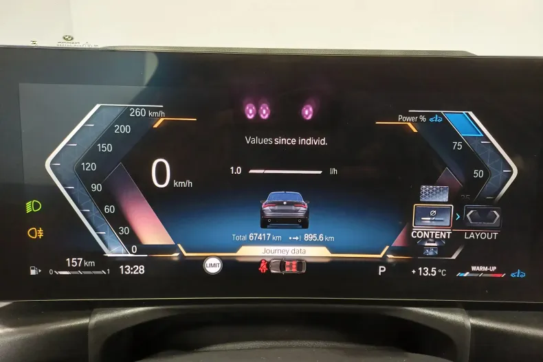 BMW Seria 4 din 2023 cu 67.417 km - oferta BMW161354 - foto 25