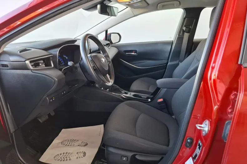 Toyota Corolla din 2020 cu 77.843 km - oferta TOY161355 - foto 7