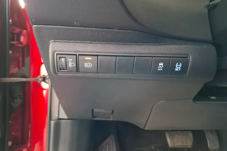 Toyota Corolla din 2020 cu 77.843 km - oferta TOY161355 - foto 9