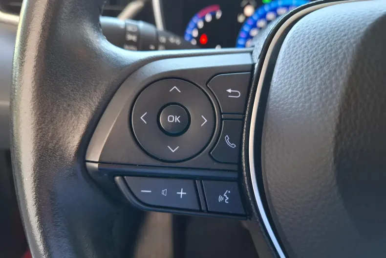 Toyota Corolla din 2020 cu 77.843 km - oferta TOY161355 - foto 12