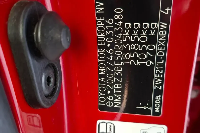 Toyota Corolla din 2020 cu 77.843 km - oferta TOY161355 - foto 31