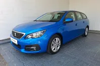 Peugeot 308 din 2020 cu 32.212 km - oferta PEU161356 - foto 1