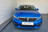 Peugeot 308 din 2020 cu 32.212 km - oferta PEU161356 - foto 2