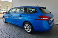 Peugeot 308 din 2020 cu 32.212 km - oferta PEU161356 - foto 4