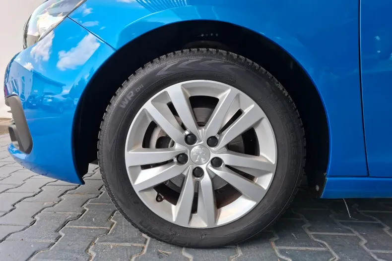 Peugeot 308 din 2020 cu 32.212 km - oferta PEU161356 - foto 5