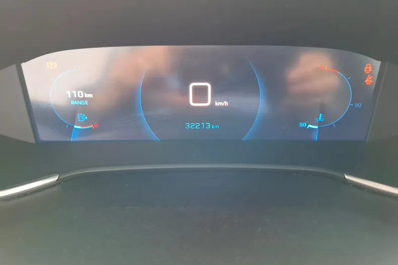 Peugeot 308 din 2020 cu 32.212 km - oferta PEU161356 - foto 15