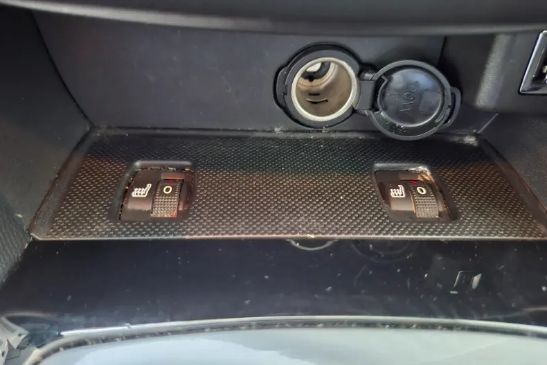 Peugeot 308 din 2020 cu 32.212 km - oferta PEU161356 - foto 18